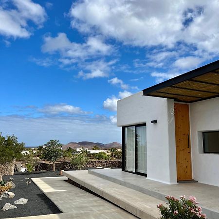 Finca Antigua Las Breñas Extérieur photo