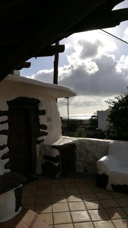 Finca Antigua Las Breñas Extérieur photo